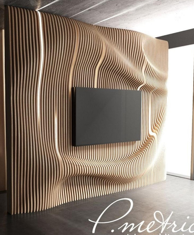 دیوارپوش کایاک