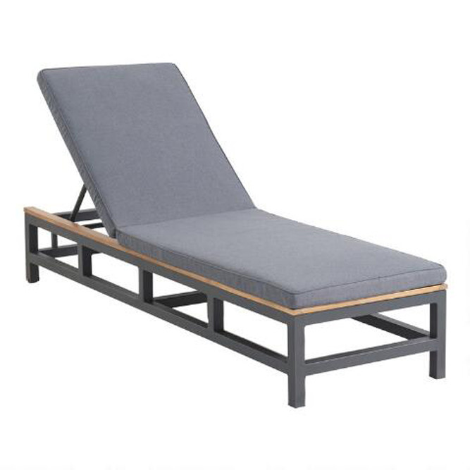 تخت استخری نورا مدل SB-07