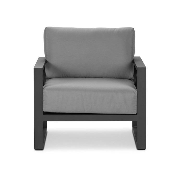 صندلی اداری چوبین نورا مدل Ch-01