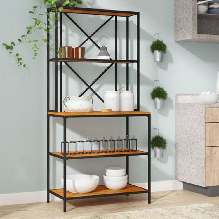 محصولی مناسب جهت استفاده به عنوان کافی بار و چیدمان لوازم شما در منزل و ...