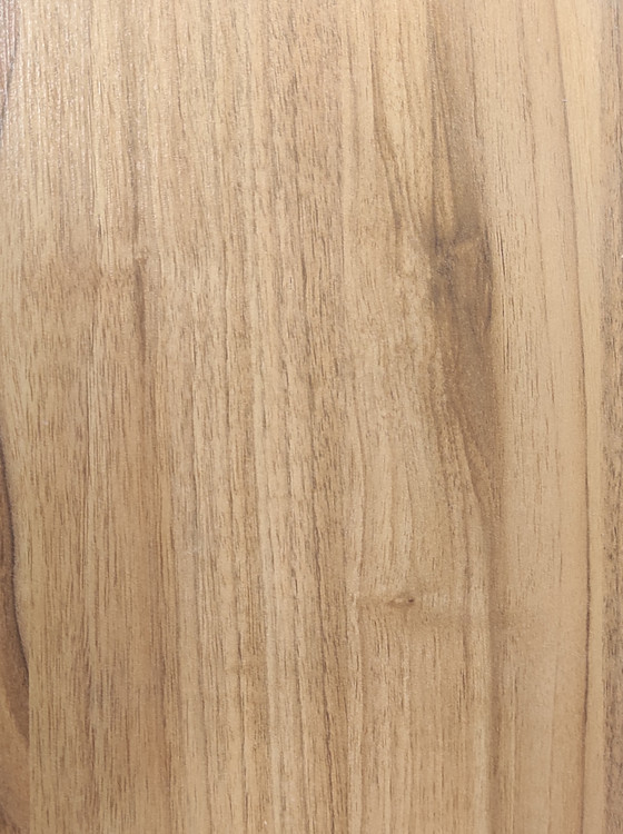 رنگ ام دی اف قهو ه ای