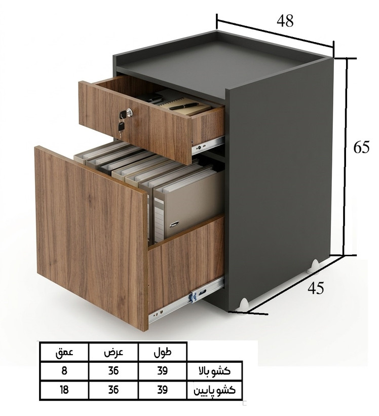 فایل مدل CF-02