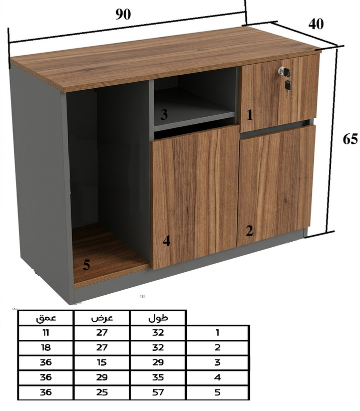 فایل مدل CF-03