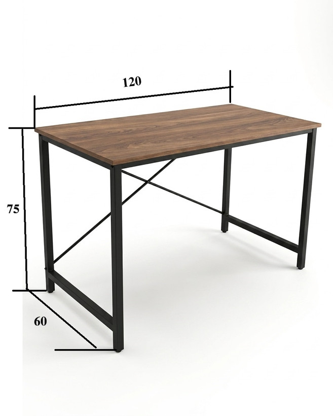 میز اداری مدل WD-5