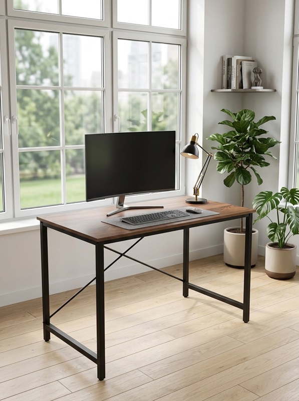 میز اداری مدل WD-5