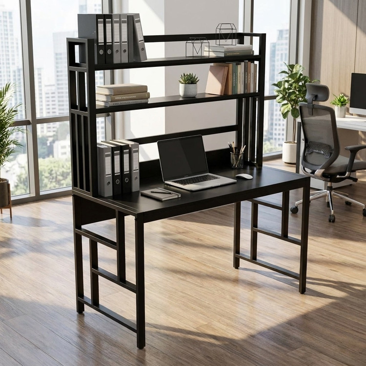 میز کامپیوتر چوبین نورا WD-20