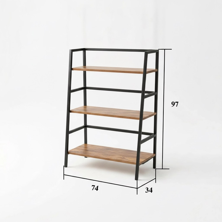 استند مدل LIB-7