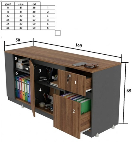فایل مدل CF-05