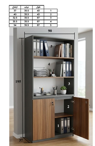 فایل مدل CF-08