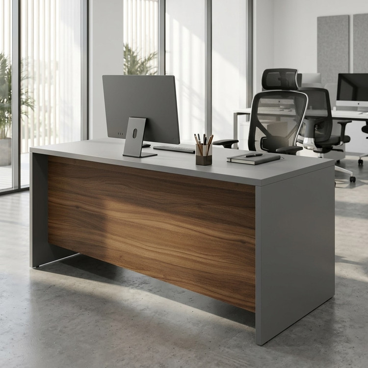 میز اداری مدل Wd-62