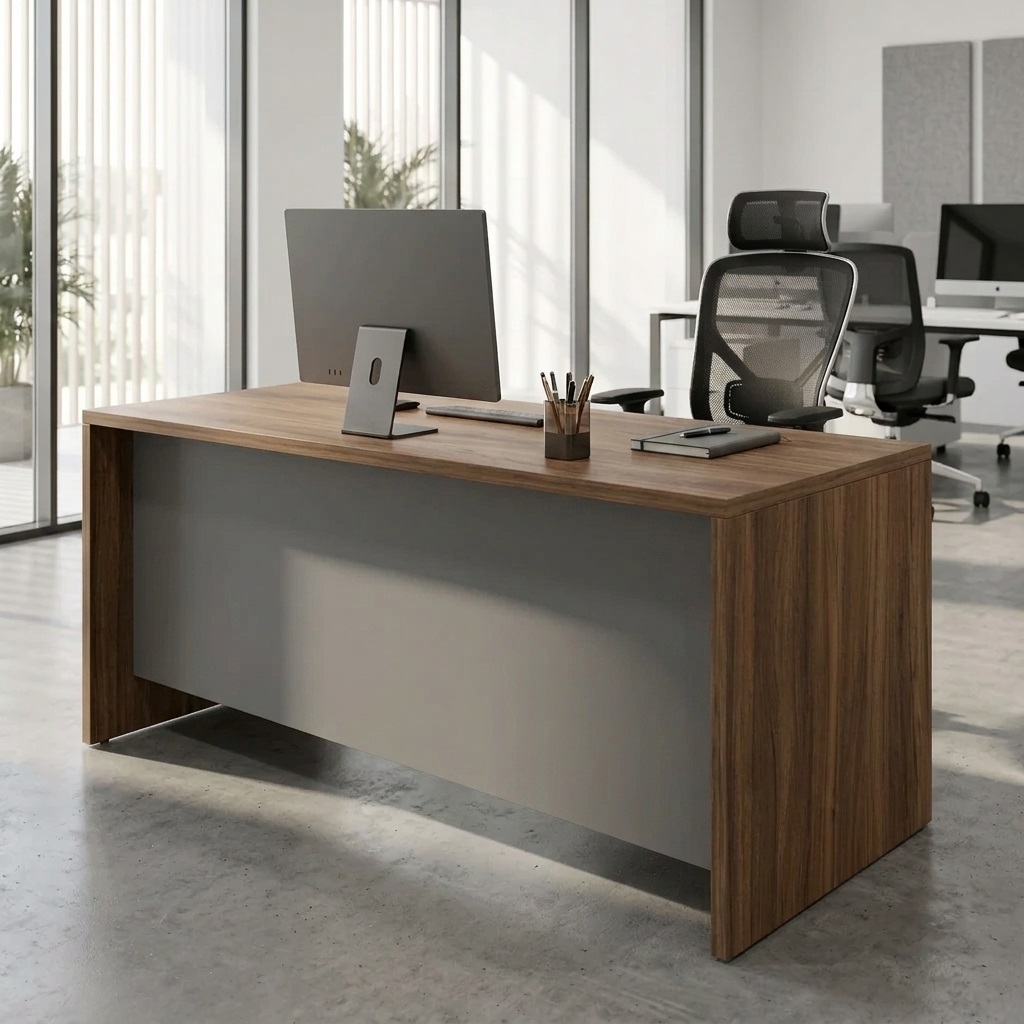 میز اداری مدل Wd-62