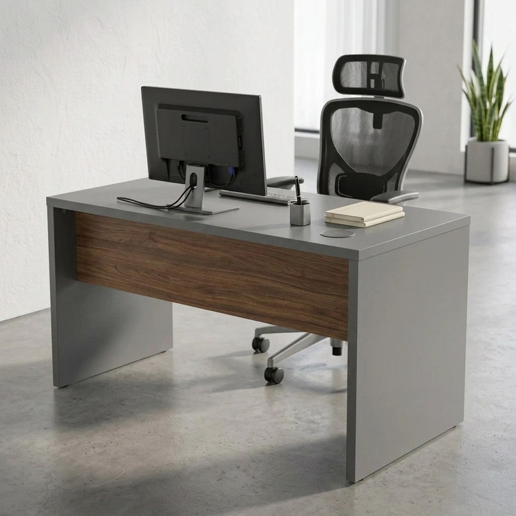 میز اداری مدل Wd-64
