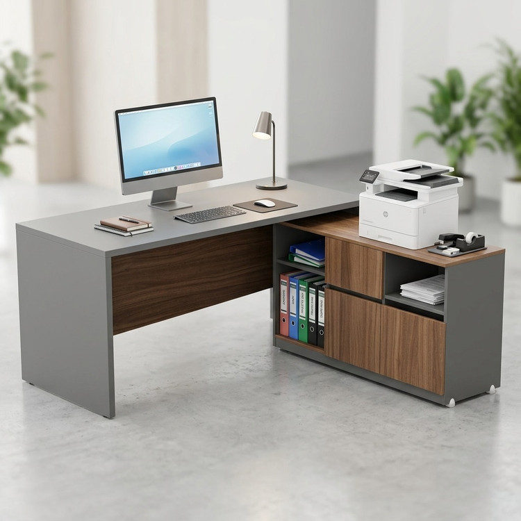 میز و فایل کارشناسی مدل Wd-131